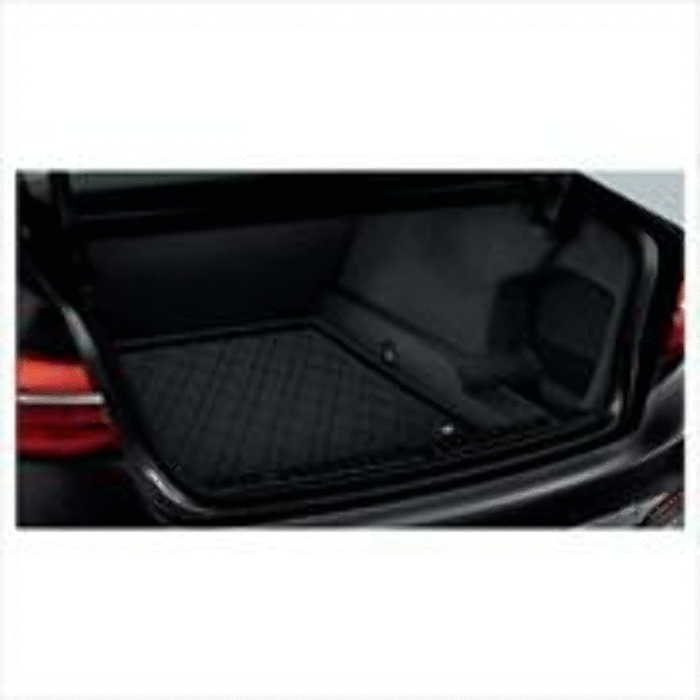 New Genuine BMW Trunk Compartment Mat Luggage (2016-2023) OE 51472365435