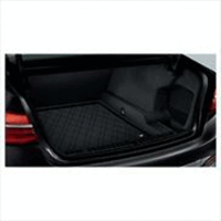 New Genuine BMW Trunk Compartment Mat Luggage (2016-2023) OE 51472365435