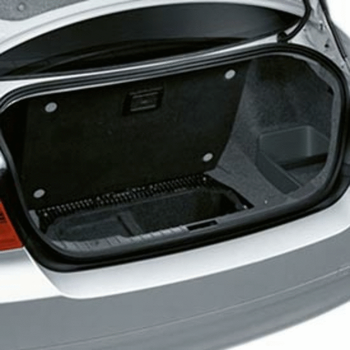 New Genuine BMW Storage Troug Luggage Trunk (2006-2013) OE 51477148920