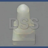 (x2) New Genuine BMW Sill Strip Clip:889520 51-47-8-234-047