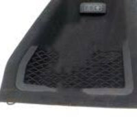 Genuine BMW X3 Trunk Interior Quarter Panel Trim Left (2018-2024) OE 51487452459