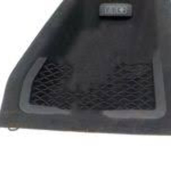 Genuine BMW X3 Trunk Interior Quarter Panel Trim Left (2018-2024) OE 51487452459