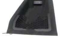 Genuine BMW X3 Trunk Interior Quarter Panel Trim Left (2018-2024) OE 51487452459