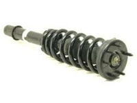 New Genuine Acura TL Front Shock Absorber ABS Unit (2004-2006) OE 51605SEPA04