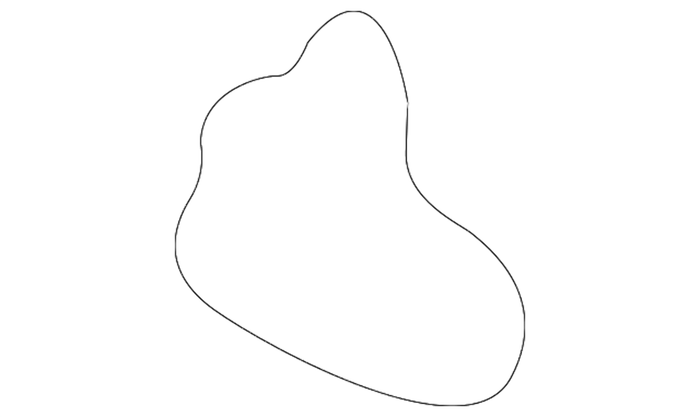 New Genuine BMW Clamp (1991-2001) OE 51718108613