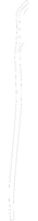 New Genuine BMW Gasket Door Joint A Column (2009-2015) OE 51767177935