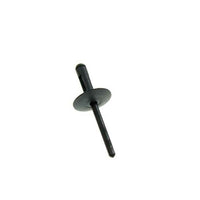 New Genuine BMW Expanding Rivet Black (2007-2023) OE 51777171004