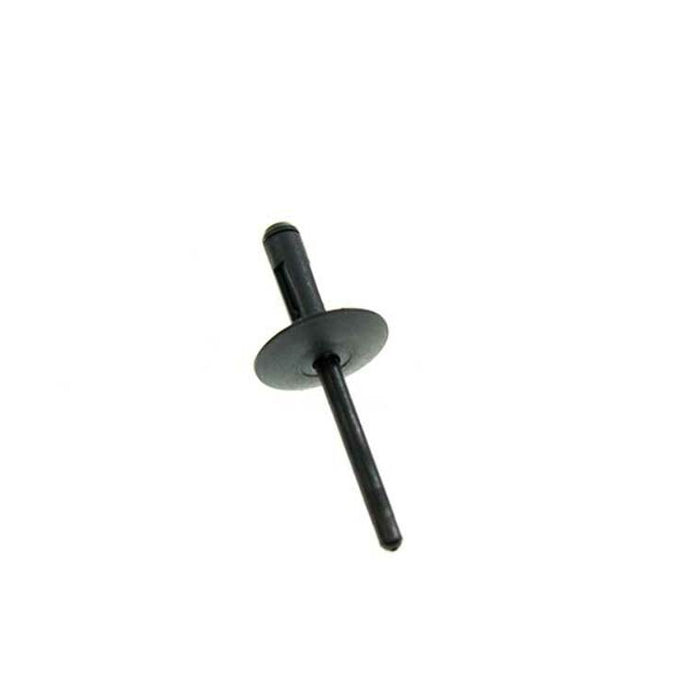 New Genuine BMW Expanding Rivet Black (2007-2023) OE 51777171004