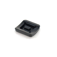 New Genuine Mopar Cover Pedal 2001-2018 OE 52002750