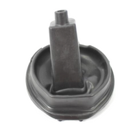 New Genuine Jeep Wrangler Gearshift Boot JK (2007-2018) OE 52060165AE