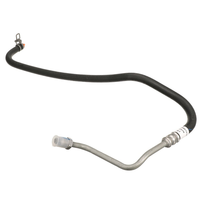 New Genuine Jeep Power Steering Return Line Hose (2005-2010) OE 52090121AC