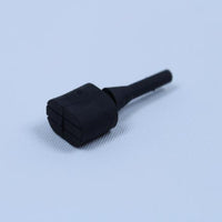 New Genuine Mopar Bumper Fuel Door OE 52102405AA