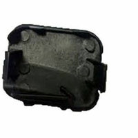 Genuine Toyota OE Jack Plug Cover (Left, Front) 52128-0E914