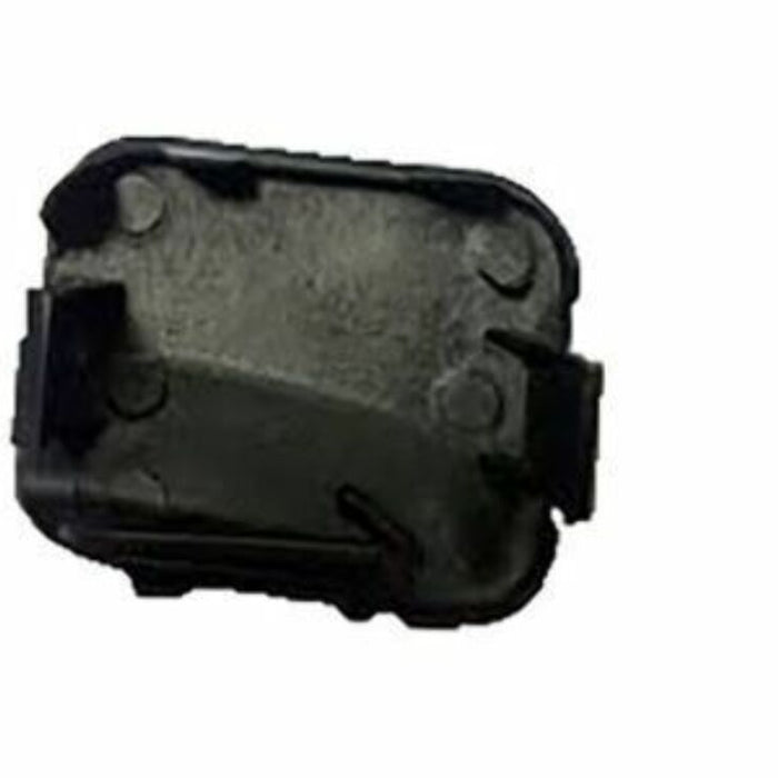 Genuine Toyota OE Jack Plug Cover (Left, Front) 52128-0E914