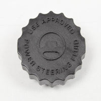 New Genuine Mopar Cap Power Steering Reservoir OE 52128513AA