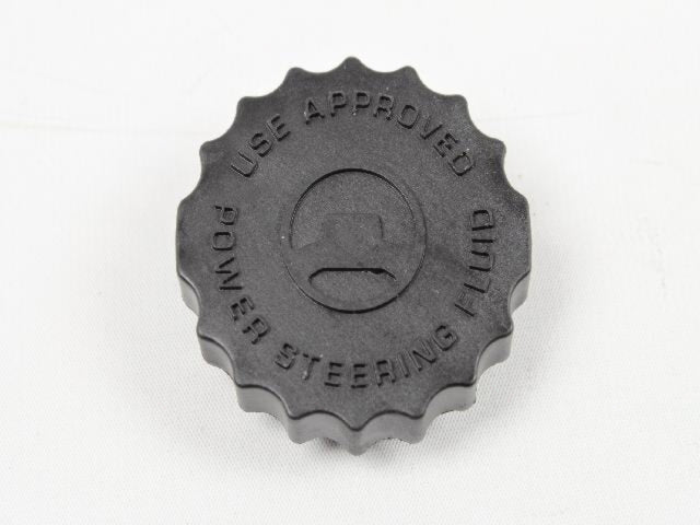 New Genuine Mopar Cap Power Steering Reservoir OE 52128513AA