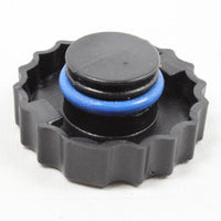 New Genuine Mopar Cap Power Steering Reservoir OE 52128513AA