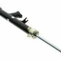 New Genuine Acura MDX Rear Strut Shock ABS Unit (2014-2020) OE 52611TZ5A12