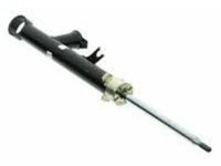 New Genuine Acura MDX Rear Strut Shock ABS Unit (2014-2020) OE 52611TZ5A12