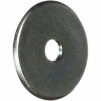 New Genuine Honda Rear Shock Absorber Washer (1984-2021) OE 52621SB2004