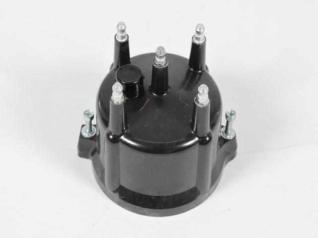 New Genuine Mopar Cap Distributor OE 53006152AB