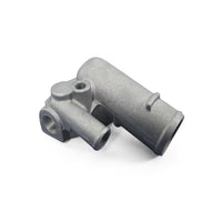 New Genuine Mopar Engine Coolant Thermostat Housing (2001-2006) OE 53006192