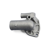 New Genuine Mopar Engine Coolant Thermostat Housing (2001-2006) OE 53006192
