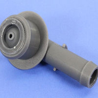 New Genuine Mopar Vent Crankcase Vent To Air Clean OE 53013360AA