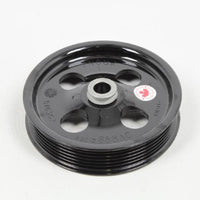 New Genuine Mopar Power Steering Pump Pulley (2008-2012) OE 53013688AC