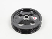 New Genuine Mopar Power Steering Pump Pulley (2008-2012) OE 53013688AC