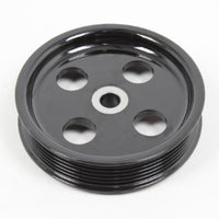New Genuine Mopar Power Steering Pump Pulley (2008-2012) OE 53013688AC