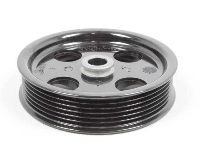 New Genuine Dodge Dakota Power Steering Pump Pulley (2005-2007) OE 53013760AA