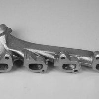 New Genuine Mopar Exhaust Manifold Assembly Right (2009-2023) OE 53013848AG