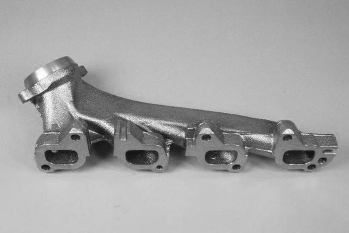 New Genuine Mopar Exhaust Manifold Assembly Right (2009-2023) OE 53013848AG