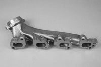 New Genuine Mopar Exhaust Manifold Assembly Right (2009-2023) OE 53013848AG