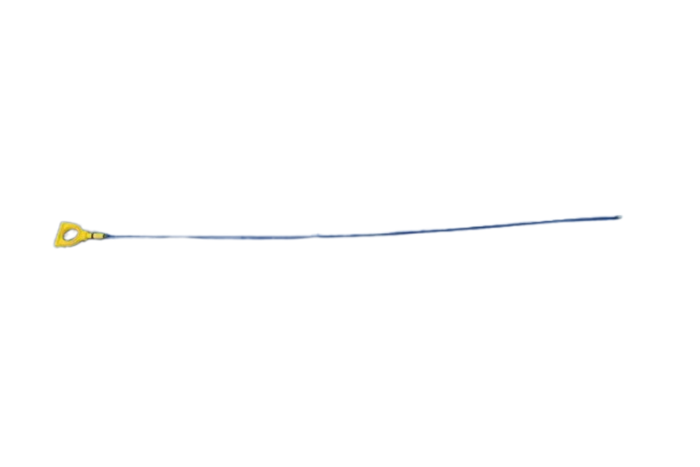 New Genuine Mopar Engine Oil Level Dipstick Indicator (2002-2003) OE 53021026AE