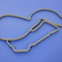 New Genuine Mopar Gasket Water Pump OE 53021384AC