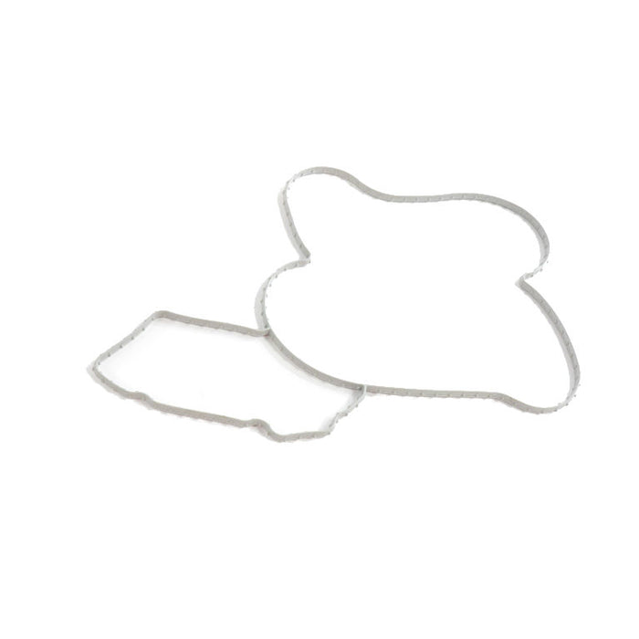 New Genuine Mopar Gasket Water Pump OE 53021384AC