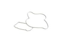 New Genuine Mopar Gasket Water Pump OE 53021384AC