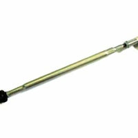 Genuine Acura RSX Tie Rod Steering Gear Linkage Assembly (2002-2006) 53541S6M305