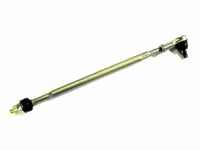 Genuine Acura RSX Tie Rod Steering Gear Linkage Assembly (2002-2006) 53541S6M305