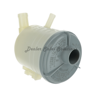Genuine Honda Civic Power Steering Pump Reservoir Tank OEM (06-11) 53701SNAA01