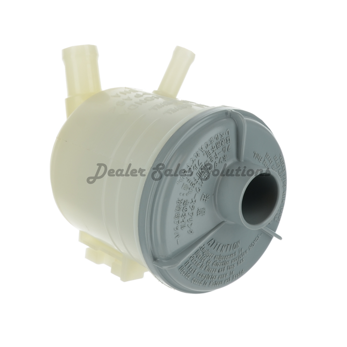 Genuine Honda Civic Power Steering Pump Reservoir Tank OEM (06-11) 53701SNAA01