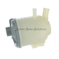 Genuine Honda Civic Power Steering Pump Reservoir Tank OEM (06-11) 53701SNAA01