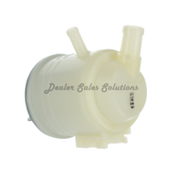 Genuine Honda Civic Power Steering Pump Reservoir Tank OEM (06-11) 53701SNAA01
