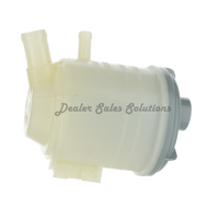Genuine Honda Civic Power Steering Pump Reservoir Tank OEM (06-11) 53701SNAA01