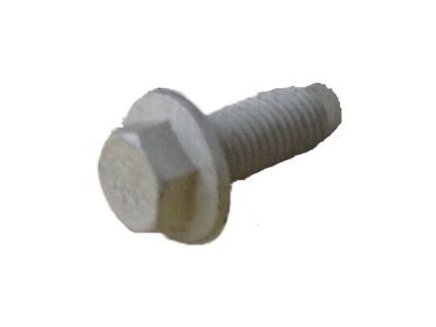 New Genuine Ford Bolt (1996-2001) OE N605919-S439