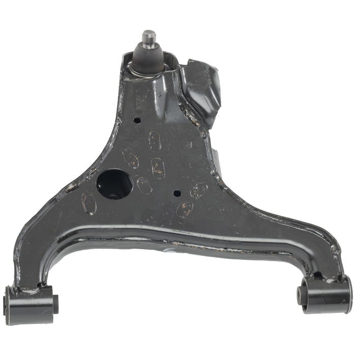 New Genuine Nissan Link Compl-Front Suspension, Lower Rh OE 54500ZQ00A
