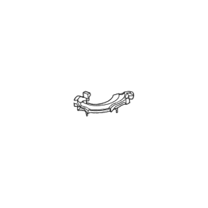 New Genuine Hyundai Front Spring Pad,Lower (2016-2020) OE 54633F3000