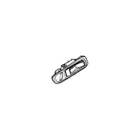 New Genuine Ford Handle Assy Door Inner (2010-2012) OE AG1Z-5422600-AB